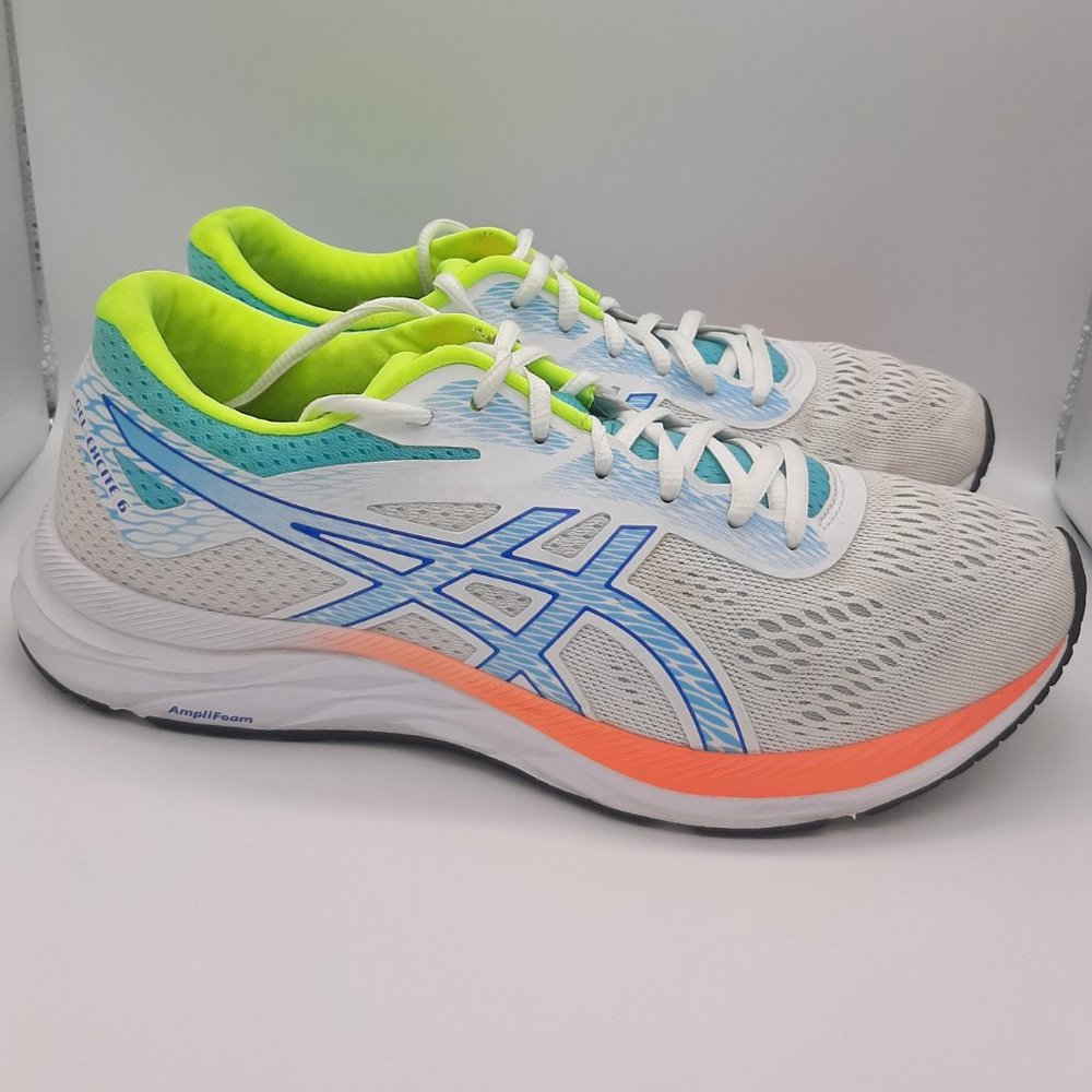 Asics Women's Gel Excite 6 Size 10